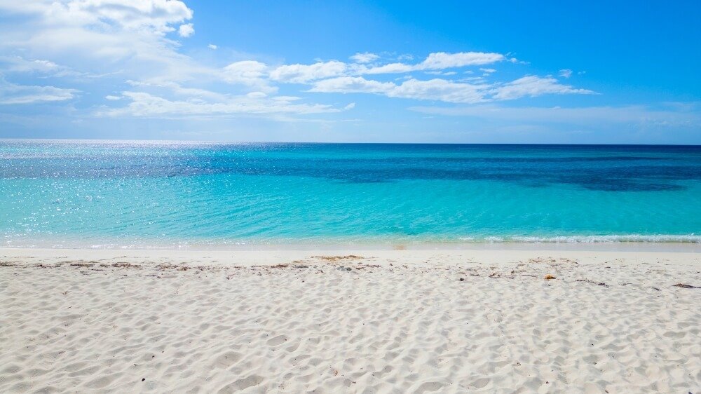 Pedernales + Bahía de las Águilas (Most Popular)